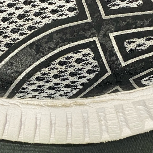 Women’s ASICS Fuze X Lyte - Picture 5 of 16